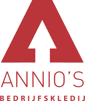 Annio's bedrijfskledij
